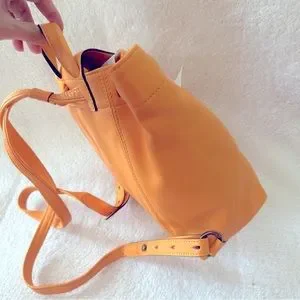 Longchamp | Bags | Nwt Longchamp Soft Calf Leather  display picture 2